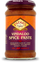 Picture of Pataks Vindaloo Spice Paste 283G