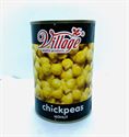 Picture of Village Chick Peas 400G
