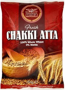 Picture of Heera Fresh Chakki Atta 5KG