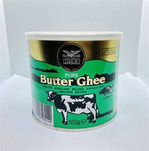 Picture of Heera Pure Butter Ghee 500G