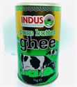 Picture of Indus Pure Butter Ghee 1KG