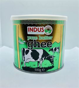 Picture of Indus Pure Butter Ghee 500G