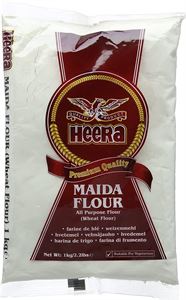 Picture of Heera Maida Flour 1KG