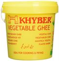 Picture of Khyber Vegetable Ghee 908G
