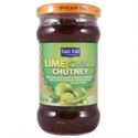 Picture of EastEnd Lime Chilli Chutney 340G