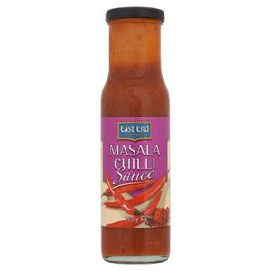 Picture of EastEnd Masala Chilli Sauce 260G