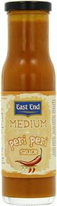 Picture of EastEnd Medium Peri Peri Sauce 250G