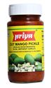Picture of Priya Cut Mango Pickle 300G
