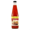 Picture of First World Sweet Chilli Sauce 725ML