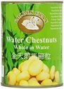 Picture of Golden Swan Water Chestnuts In Water 567G