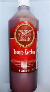 Picture of Heera Tomato Ketchup 1LTR