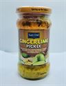 Picture of EastEnd Ginger Lime Pickle 300G