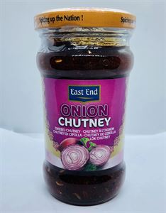 Picture of EastEnd Onion Chutney 340G