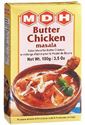 Picture of MDH Butter Chicken Masala 100G