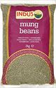 Picture of Indus Mung Beans 2KG