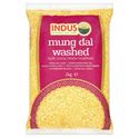 Picture of Indus Mung Dall Washed 2KG