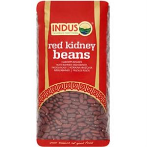 Picture of Indus Red Kidney Beans 1KG
