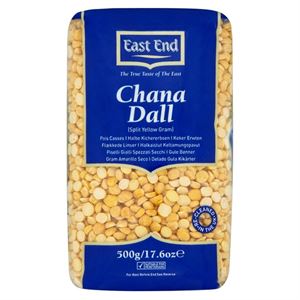Picture of EastEnd Chana Dall 500G