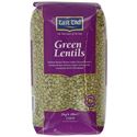 Picture of EastEnd Green Lentils 2KG