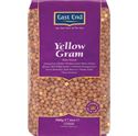 Picture of EastEnd Yellow Gram 500G