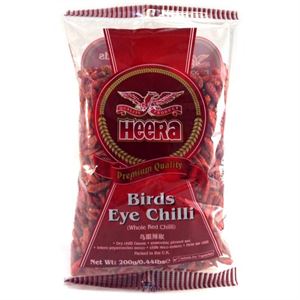 Picture of Heera Birds Eye Chilli 200G