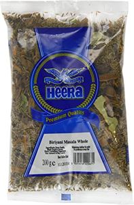 Picture of Heera Biryani Masala Whole 200G