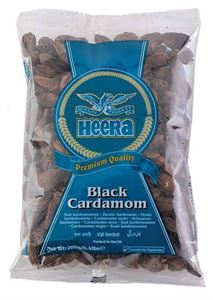 Picture of Heera Black Cardamom 200G