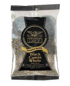 Picture of Heera Black Cumin Whole 50G