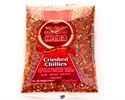 Picture of Heera Crushed Chillies 200G