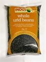 Picture of Indus Whole Urid Beans 2KG
