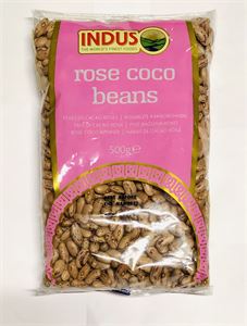 Picture of Indus Rose Coco Beans 500G