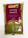 Picture of Indus Mung Beans 500G