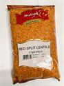 Picture of Maya's Red Split Lentils 2KG