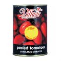 Picture of Village Peeled Tomatoes 400G