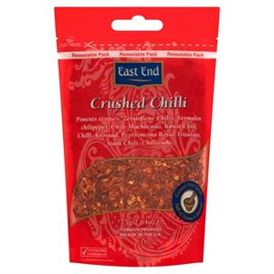 Picture of EastEnd Crushed Chilli 75G