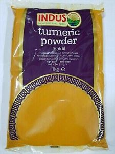 Picture of Indus Turmeric Powder 1KG