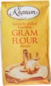 Picture of Khanum Gram Flour 2KG
