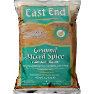 Picture of EastEnd Ground Mixed Spice 400G