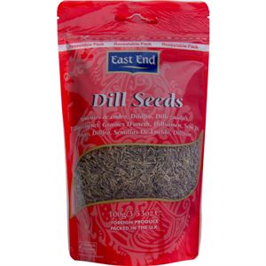 Picture of EastEnd Dill Seeds 100G