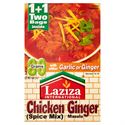 Picture of Laziza Chicken Ginger 80G