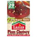 Picture of Laziza Plum Chutney 275G