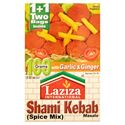 Picture of Laziza Shami Kebab 100G