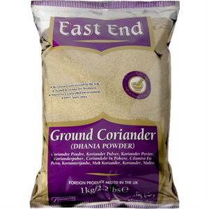 Picture of EastEnd Ground Coriander 400G