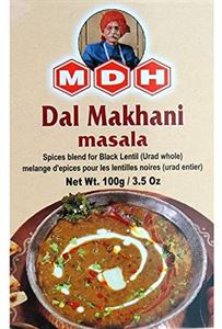 Picture of MDH Dal Makhani Masala 100G