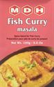 Picture of MDH Fish Curry Masala 100G
