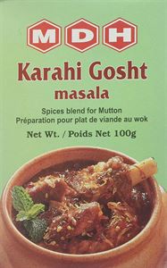 Picture of MDH Karahi Gosht Masala 100G