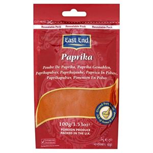 Picture of EastEnd Paprika Powder 100G