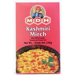 Picture of MDH Kashmiri Mirch 100G