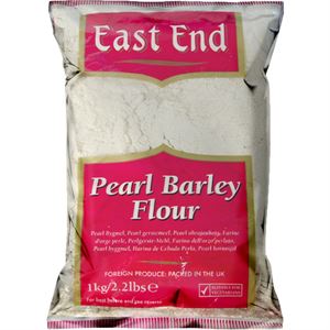 Picture of EastEnd Pearl Barley Flour 1KG