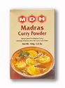 Picture of MDH Madras Curry Powder 100G
